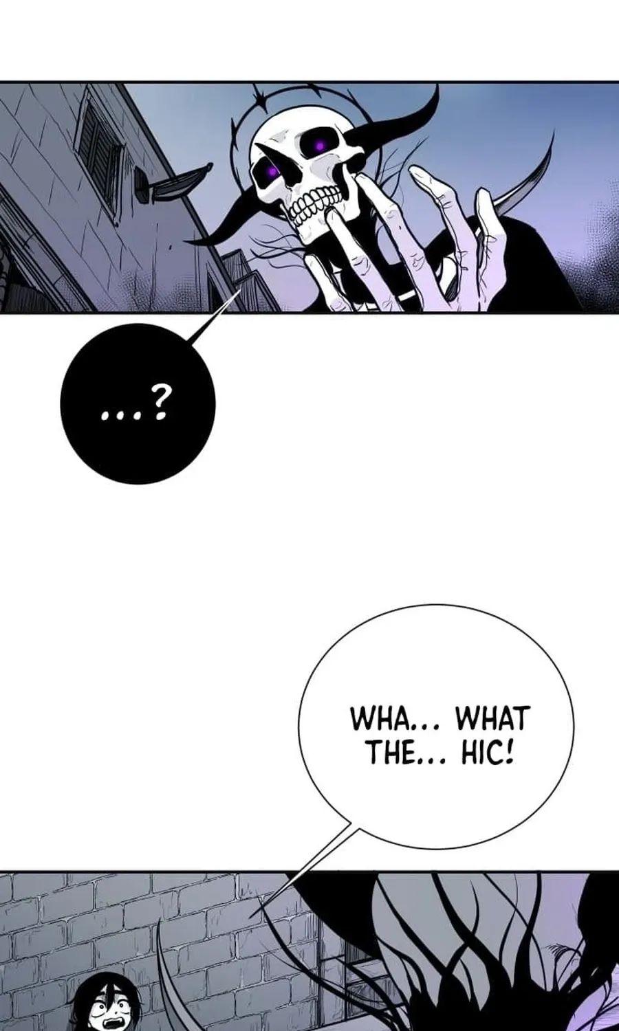 The Demon King's Shining Star Chapter 1 - page 119