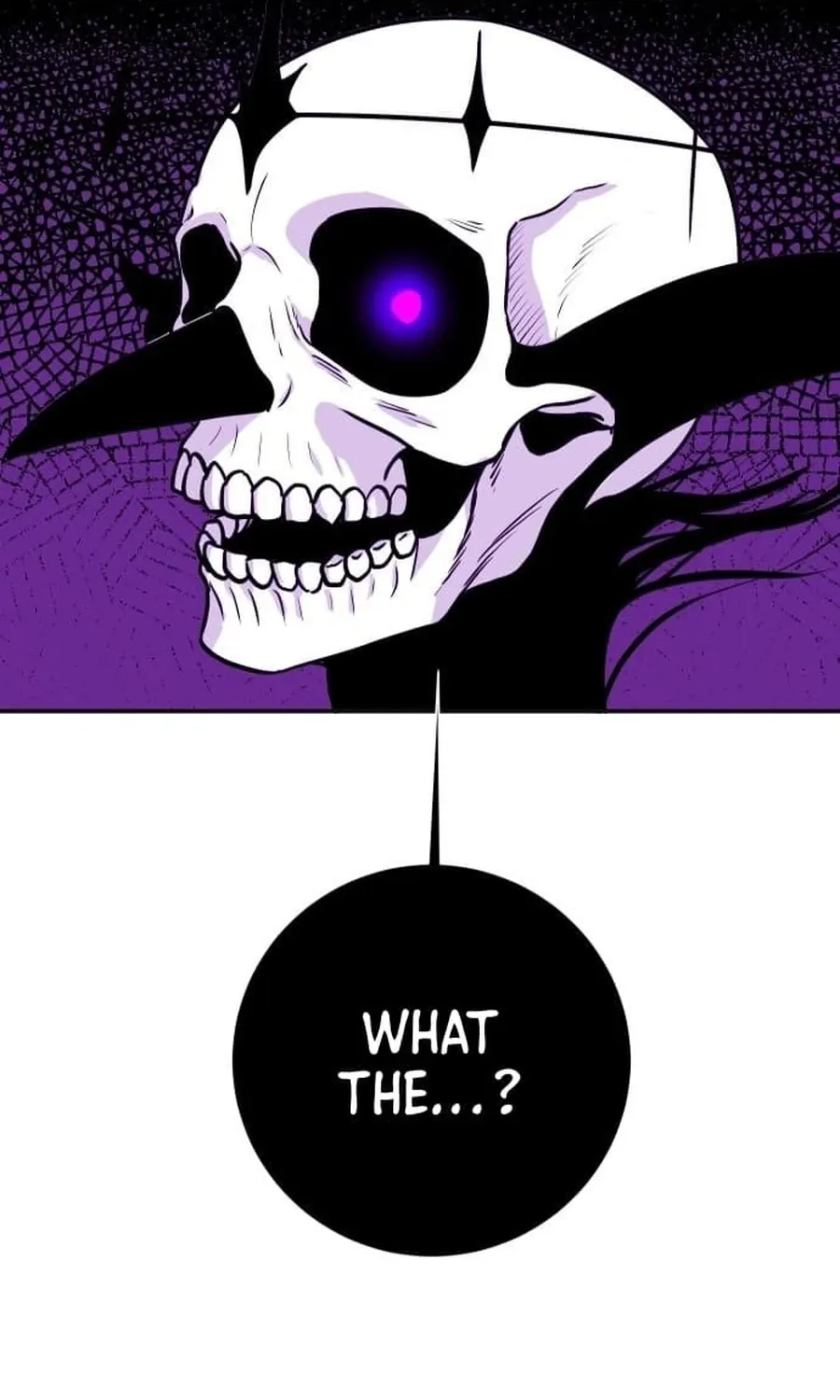 The Demon King's Shining Star Chapter 1 - page 121