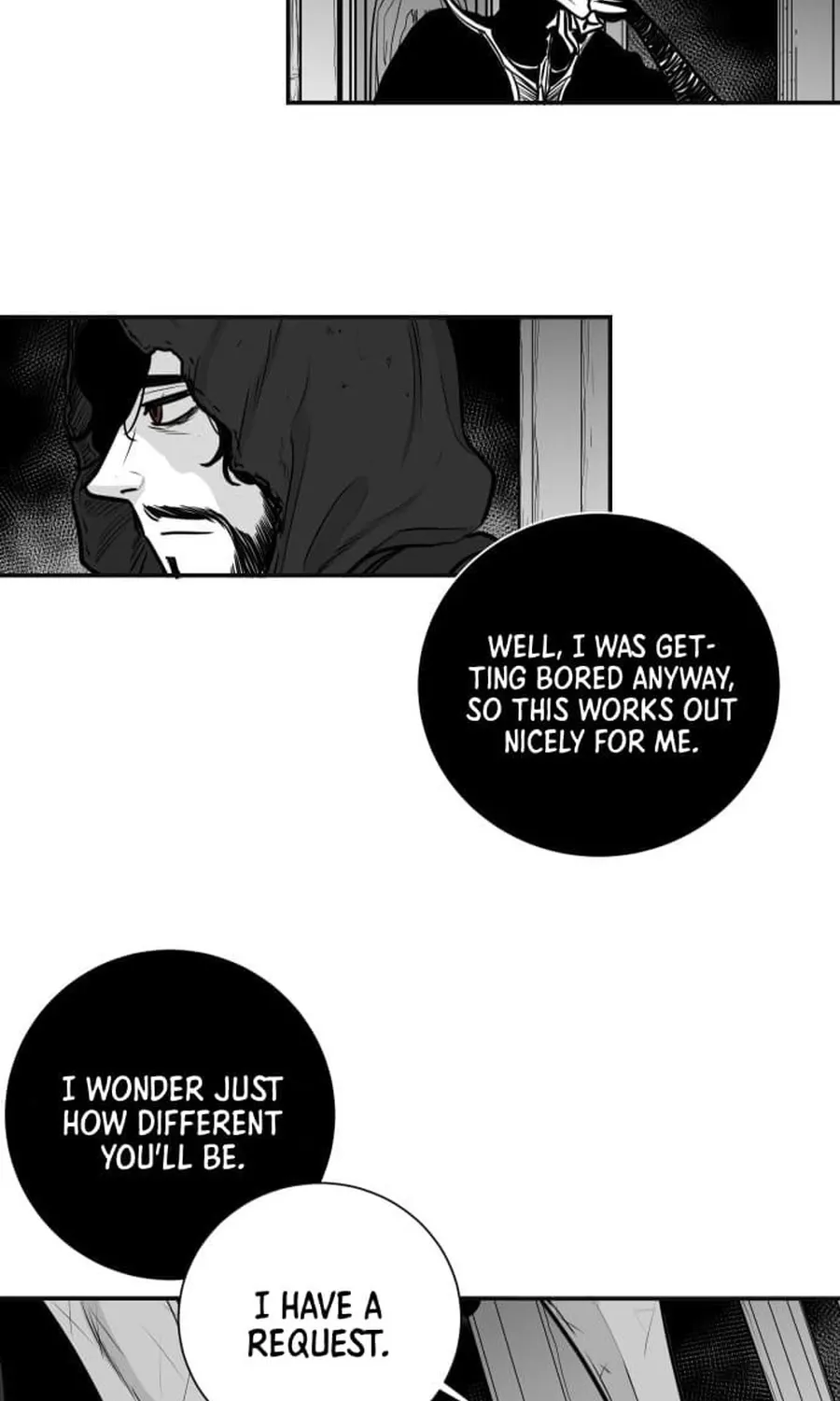 The Demon King's Shining Star Chapter 1 - page 13