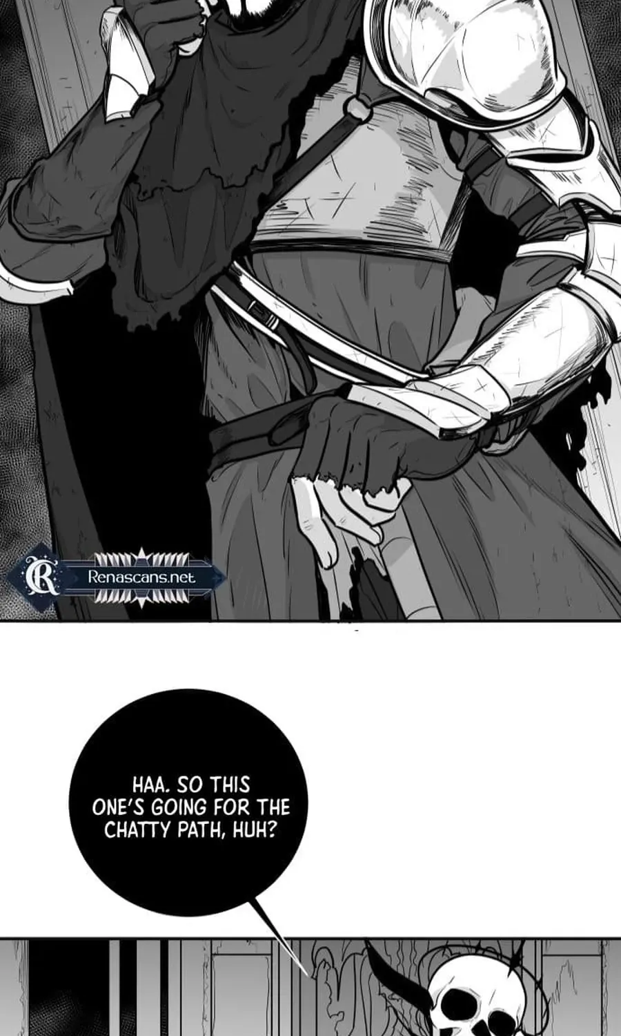 The Demon King's Shining Star Chapter 1 - page 15