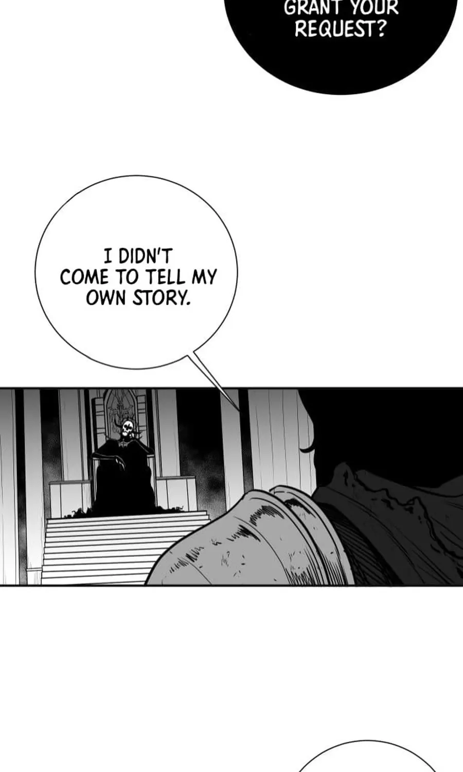 The Demon King's Shining Star Chapter 1 - page 18