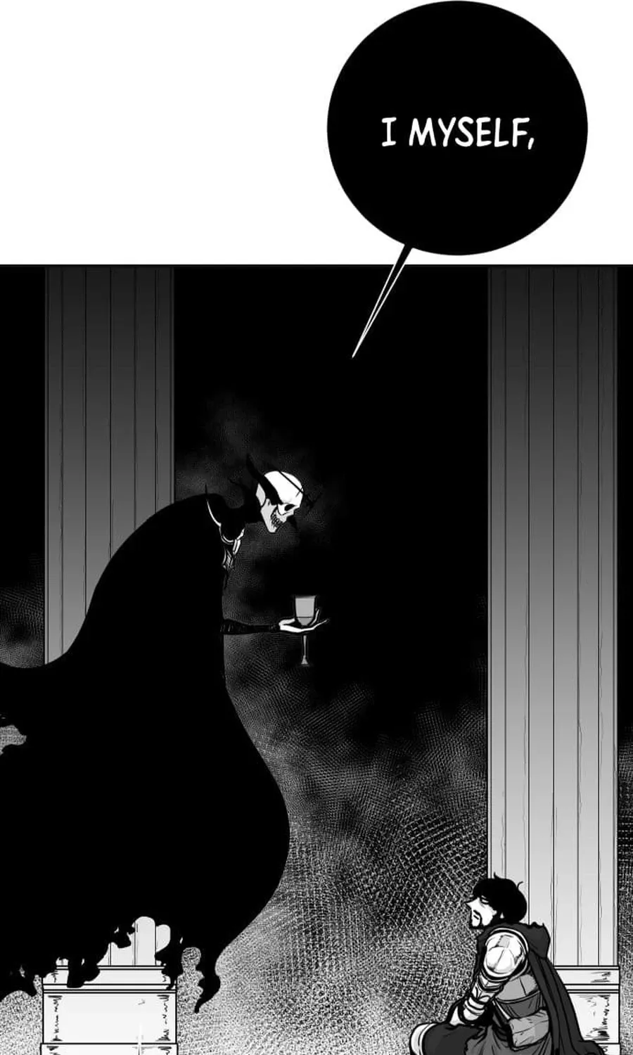 The Demon King's Shining Star Chapter 1 - page 25