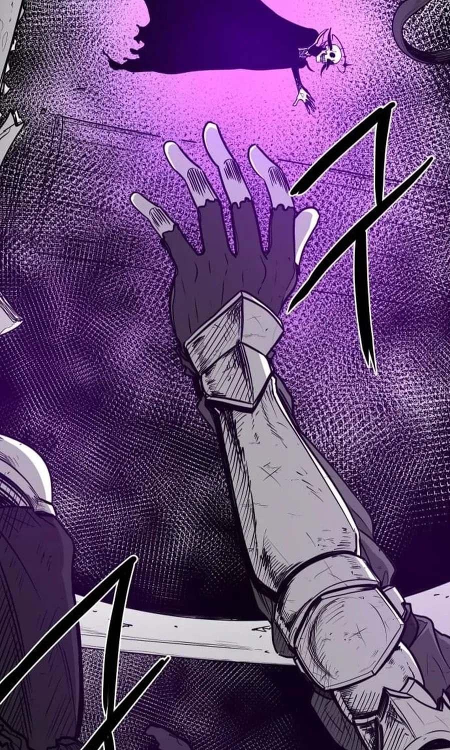 The Demon King's Shining Star Chapter 1 - page 35