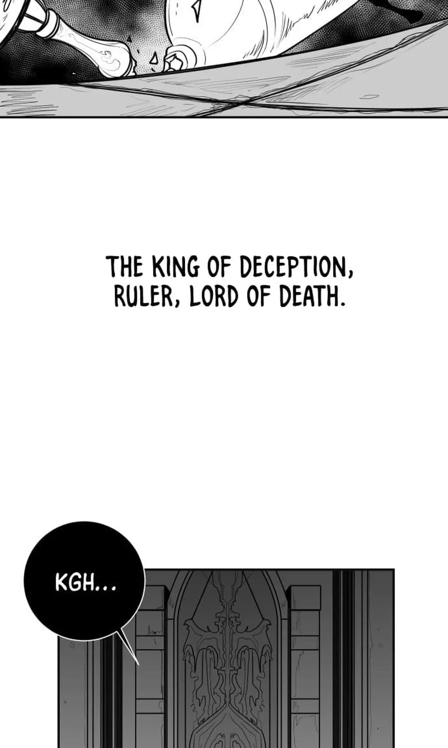 The Demon King's Shining Star Chapter 1 - page 4