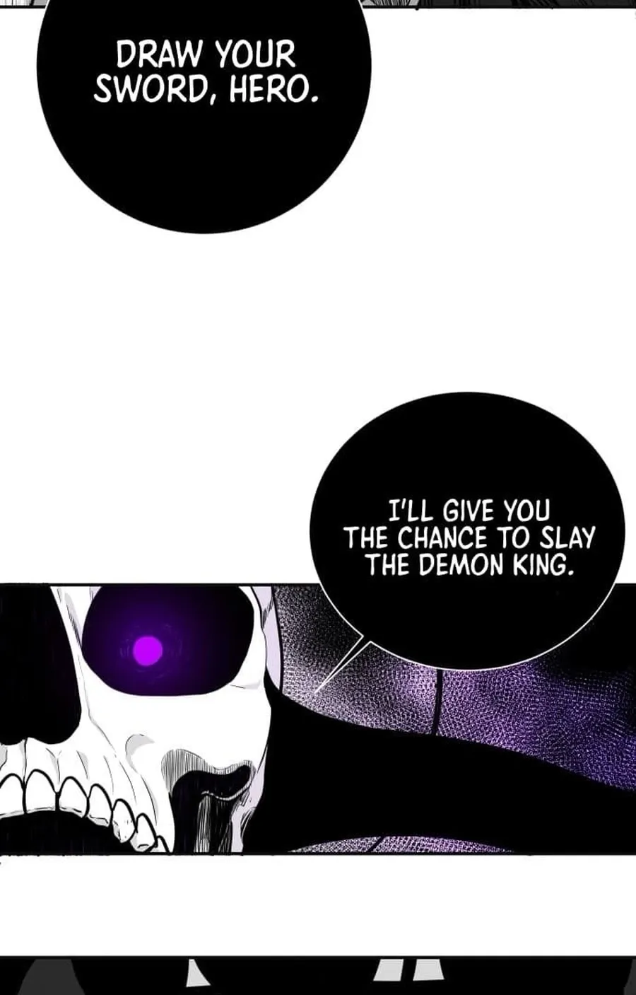 The Demon King's Shining Star Chapter 1 - page 40