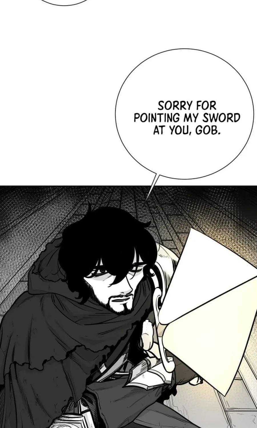 The Demon King's Shining Star Chapter 1 - page 42