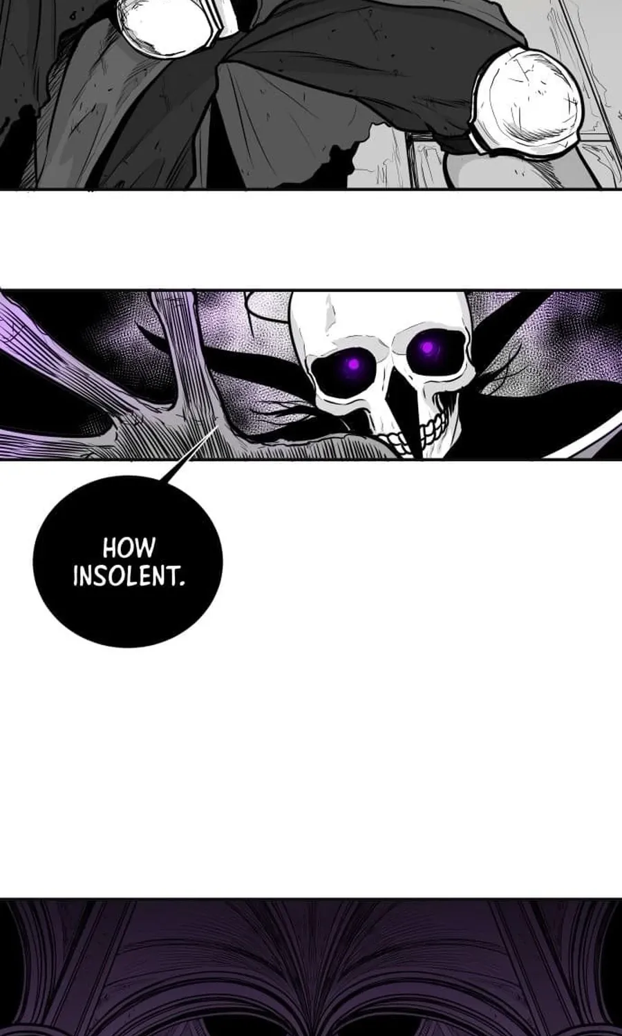 The Demon King's Shining Star Chapter 1 - page 43