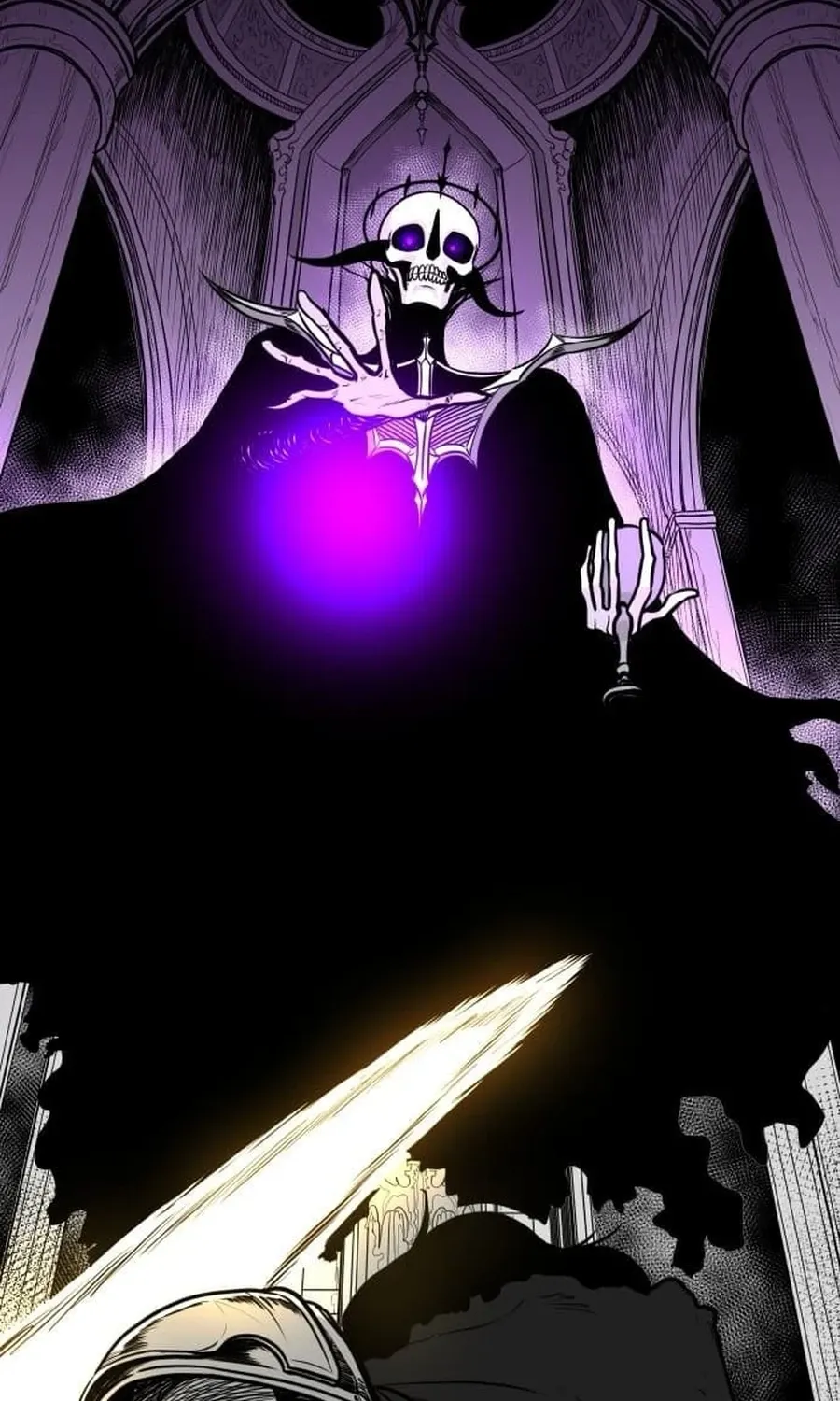 The Demon King's Shining Star Chapter 1 - page 44