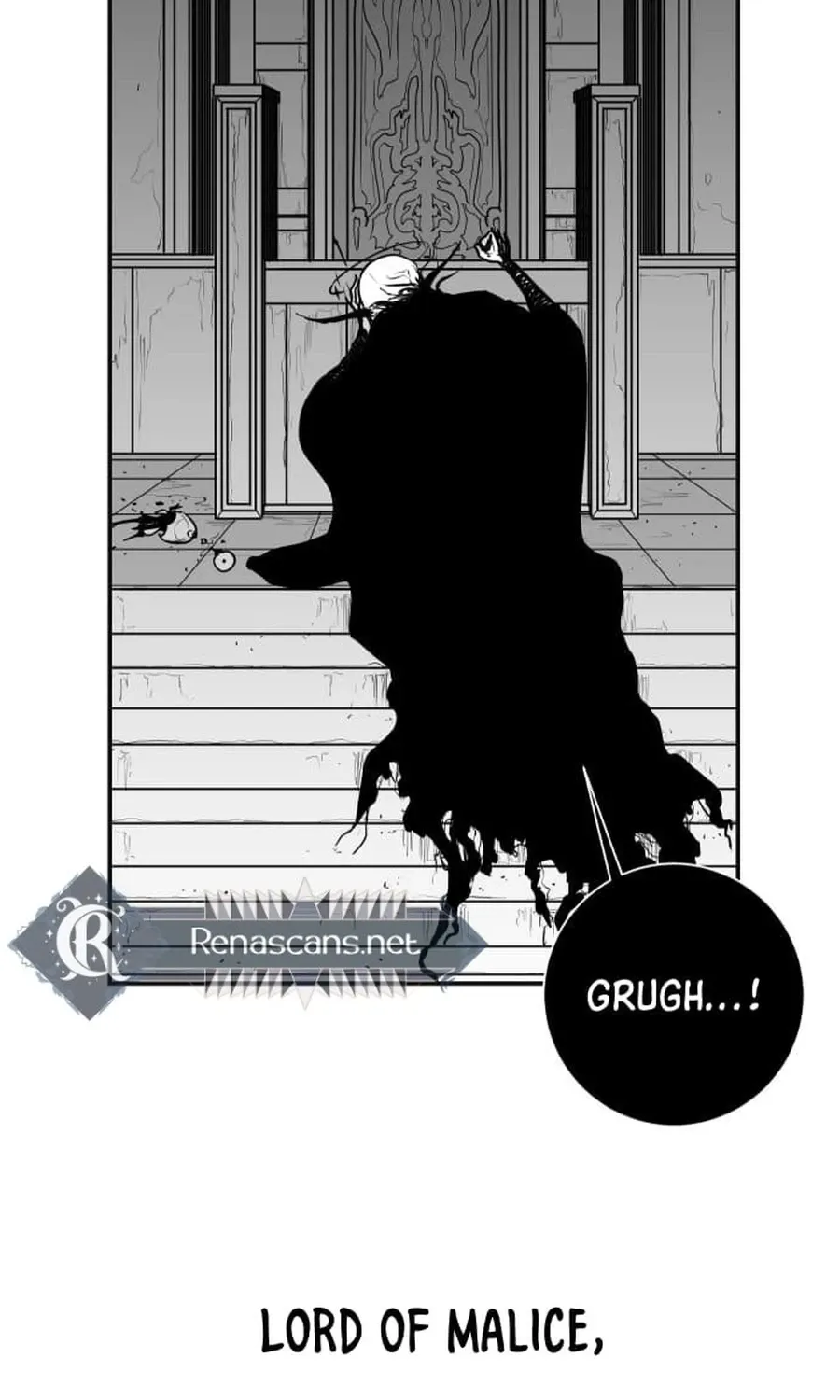 The Demon King's Shining Star Chapter 1 - page 5