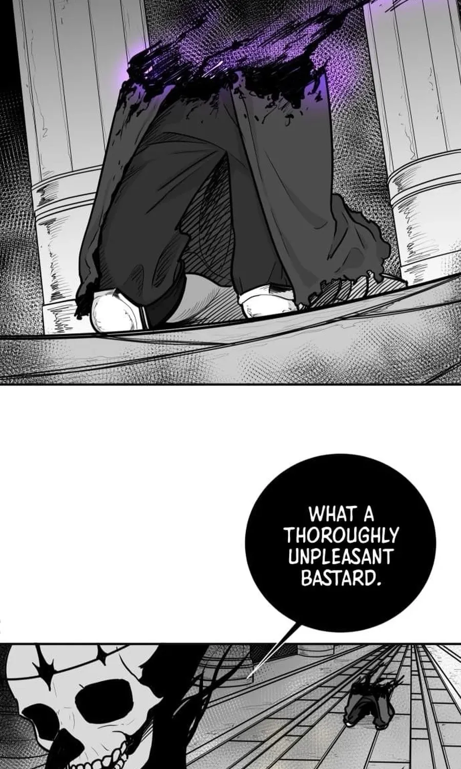 The Demon King's Shining Star Chapter 1 - page 51