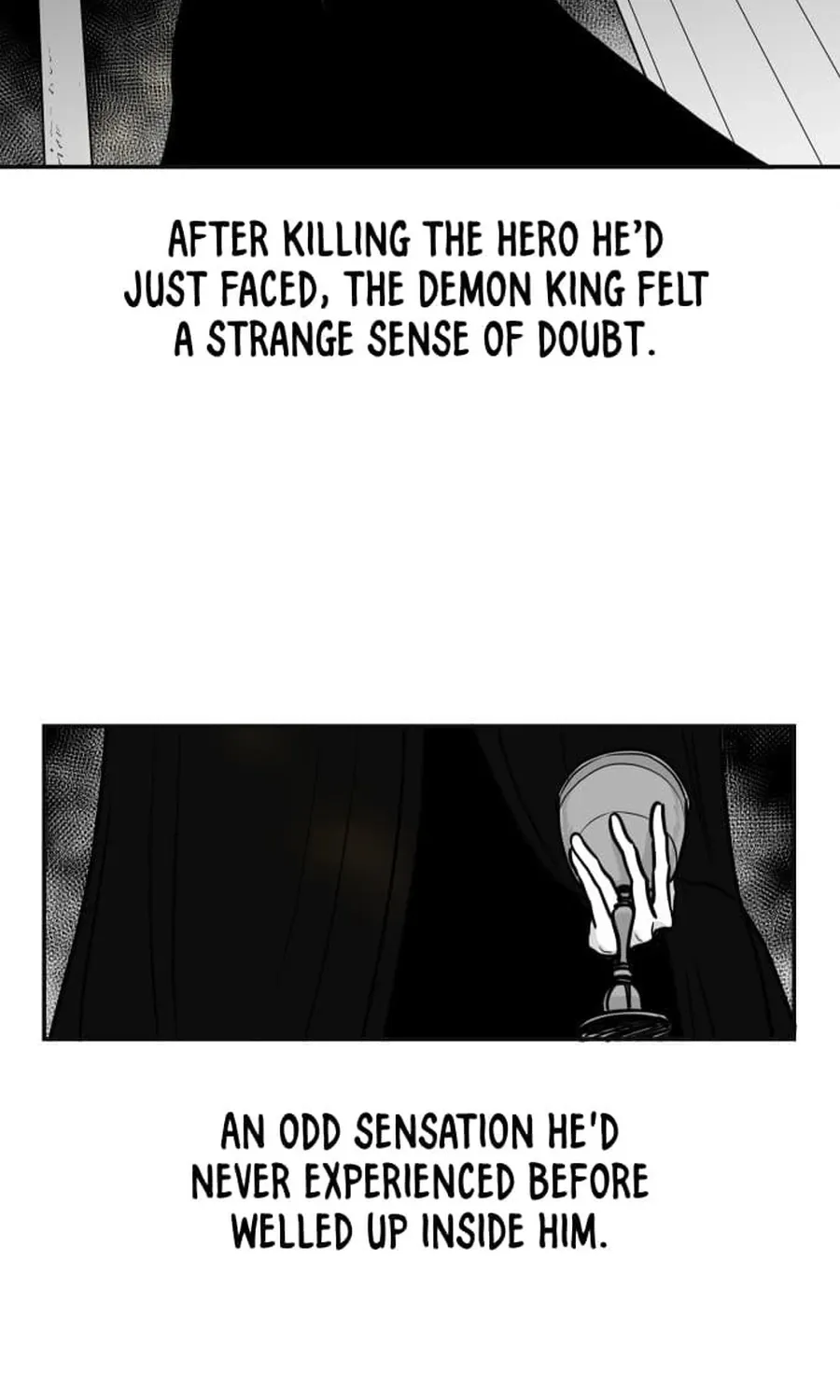 The Demon King's Shining Star Chapter 1 - page 54