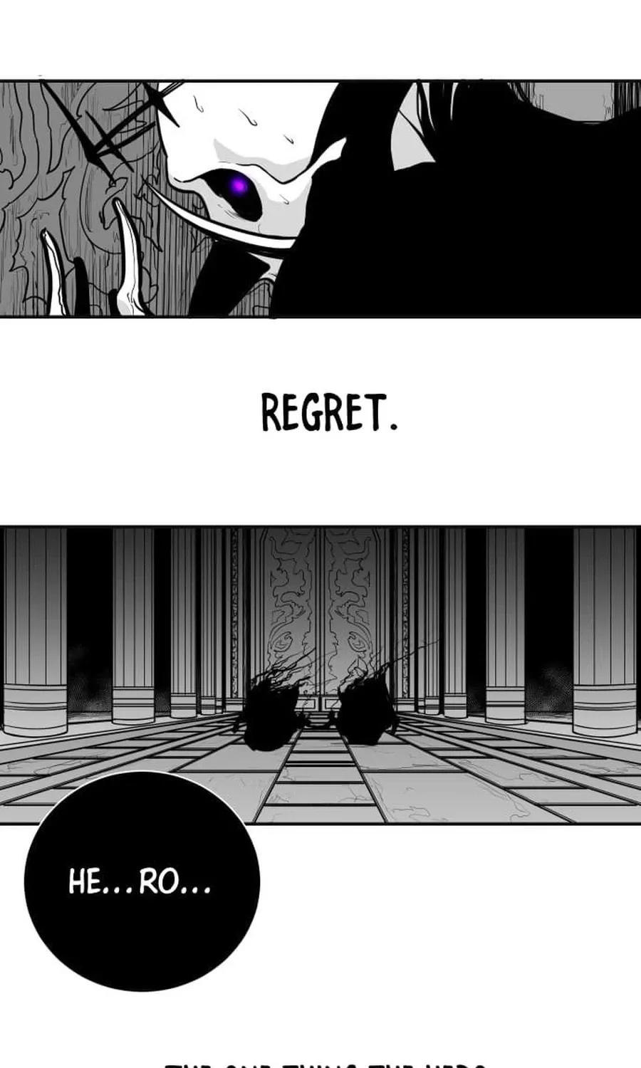 The Demon King's Shining Star Chapter 1 - page 59