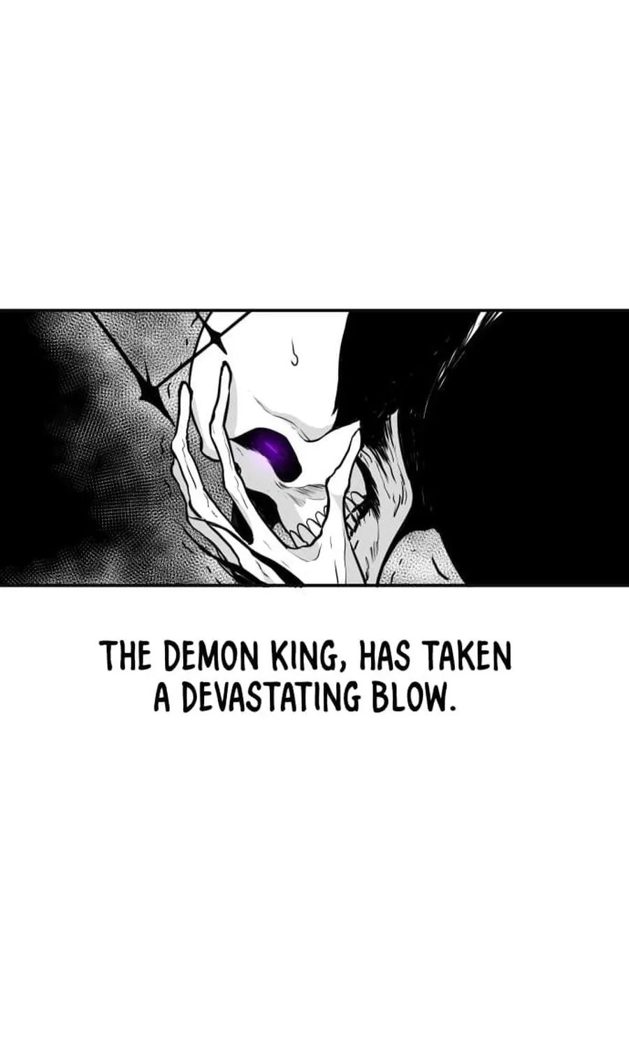 The Demon King's Shining Star Chapter 1 - page 6