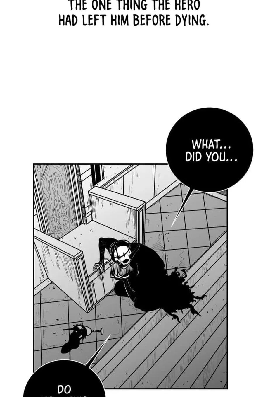 The Demon King's Shining Star Chapter 1 - page 60