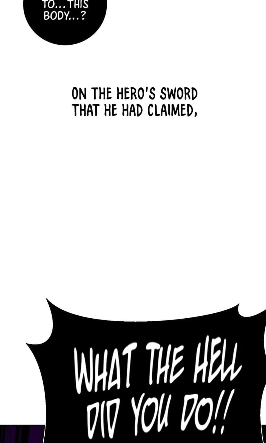 The Demon King's Shining Star Chapter 1 - page 61