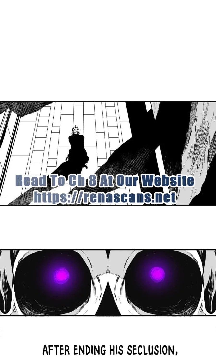 The Demon King's Shining Star Chapter 1 - page 68