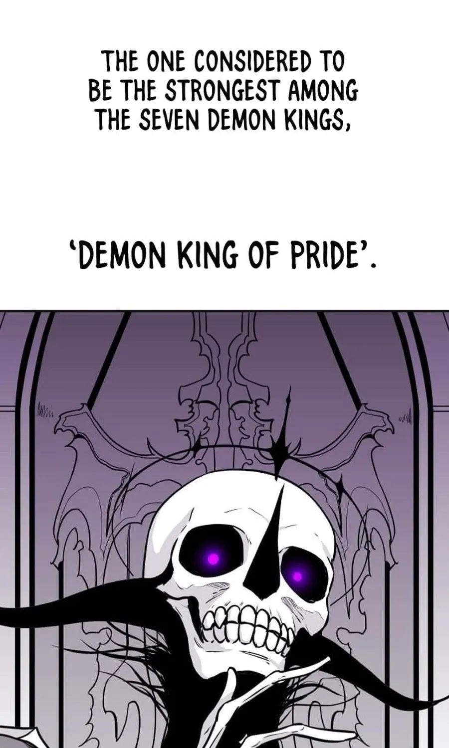 The Demon King's Shining Star Chapter 1 - page 7
