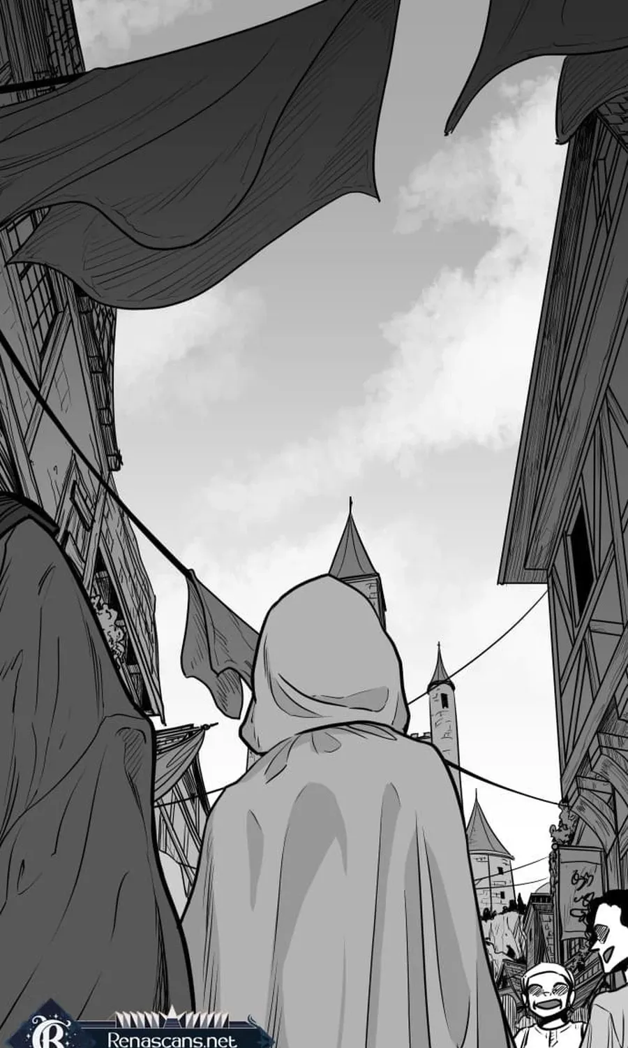 The Demon King's Shining Star Chapter 1 - page 70