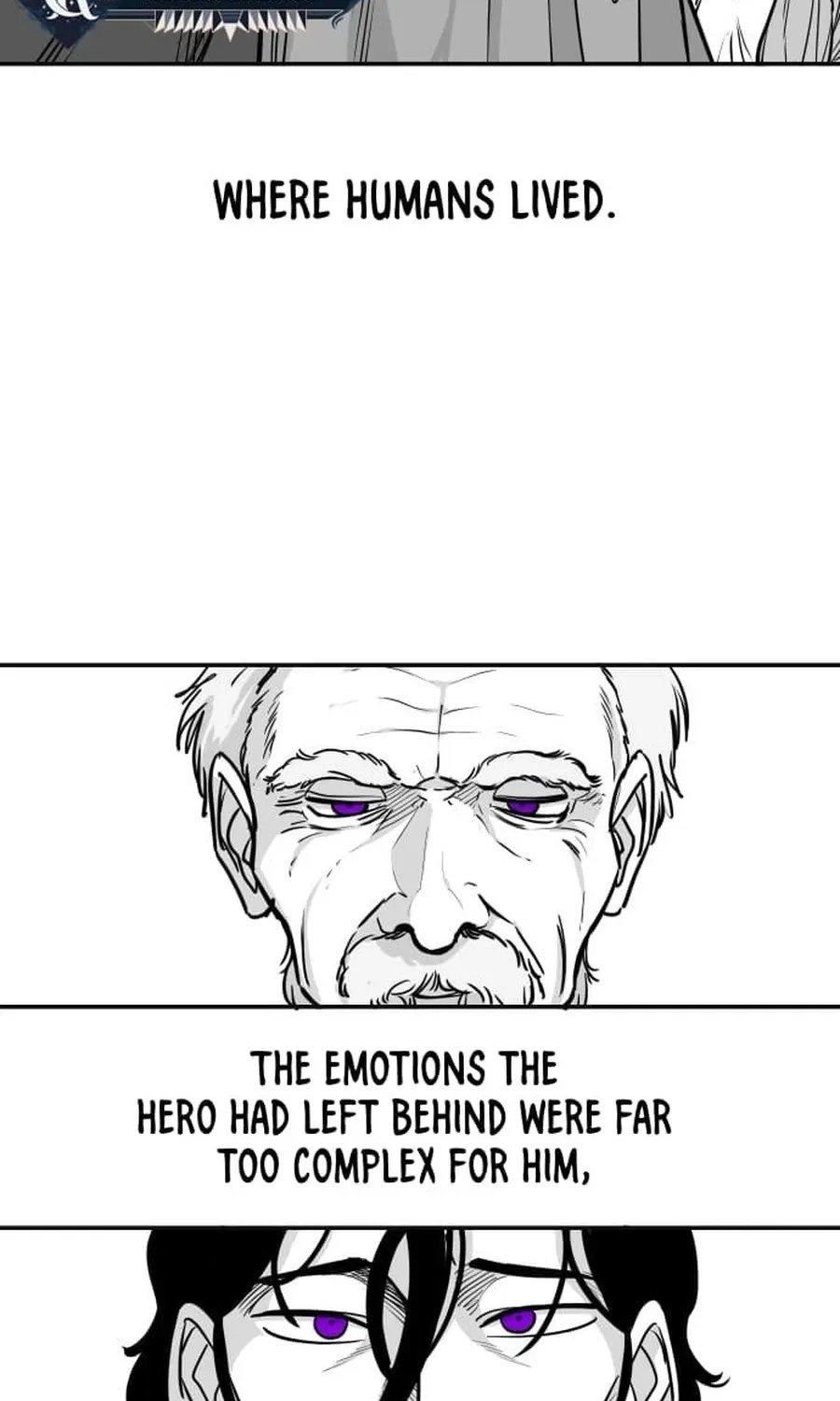 The Demon King's Shining Star Chapter 1 - page 71