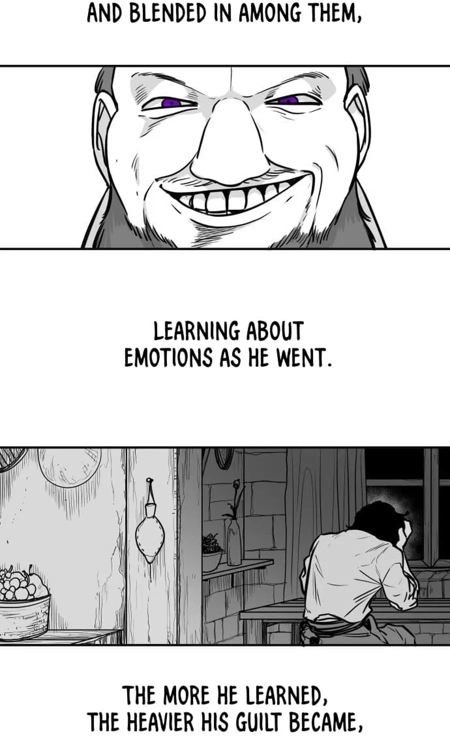 The Demon King's Shining Star Chapter 1 - page 73