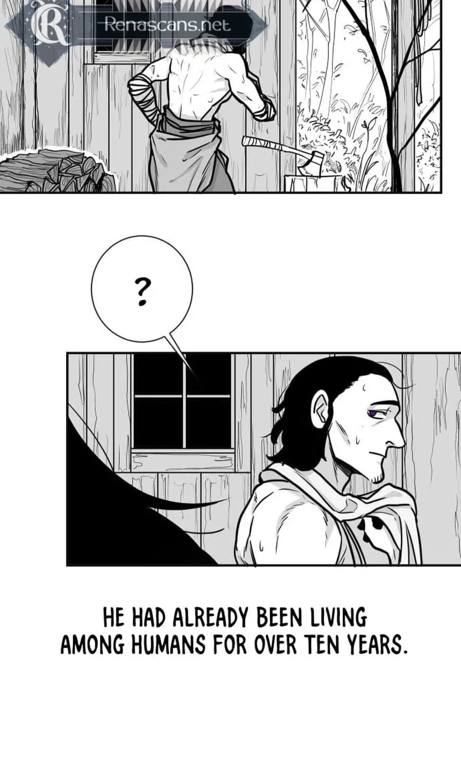 The Demon King's Shining Star Chapter 1 - page 76