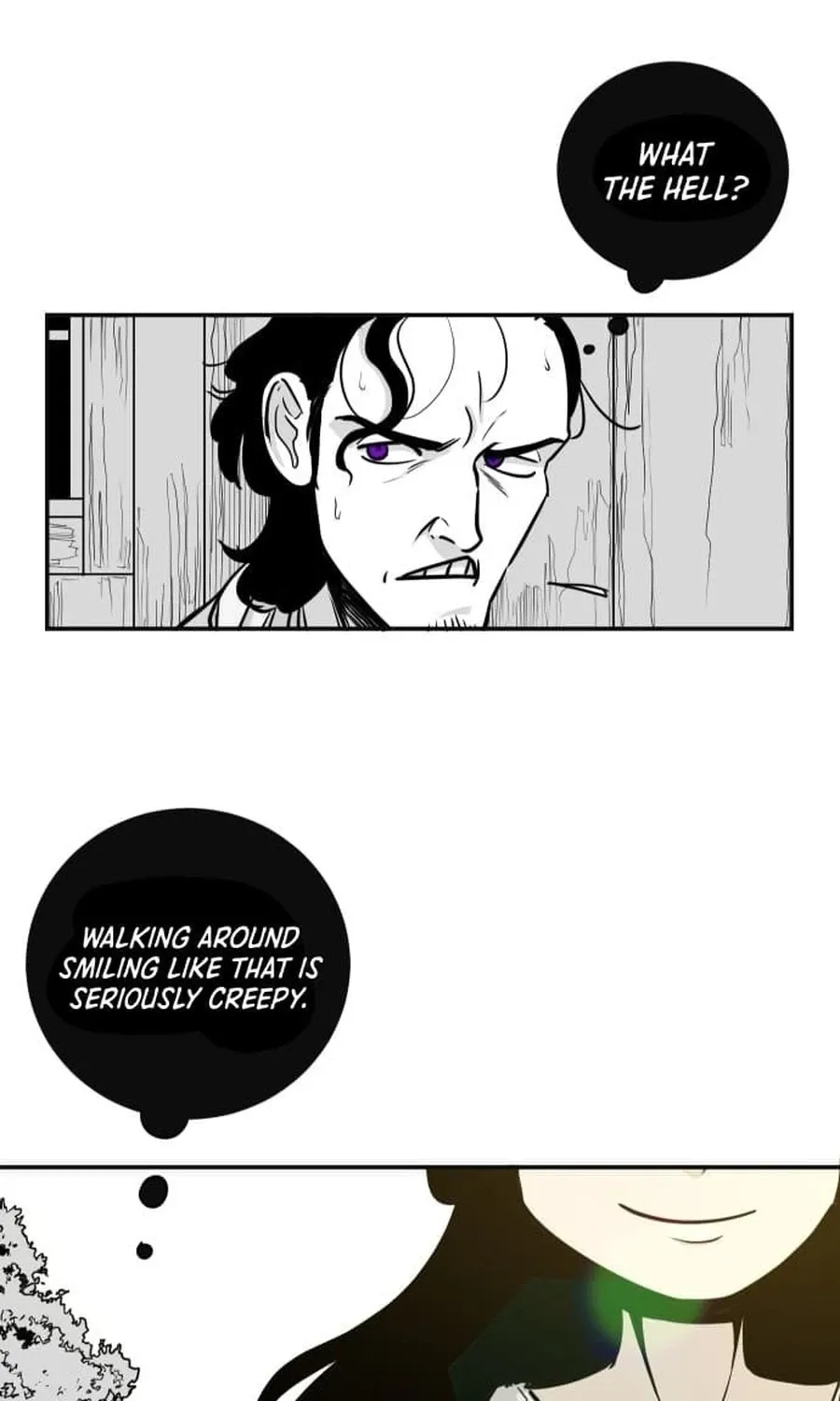 The Demon King's Shining Star Chapter 1 - page 78