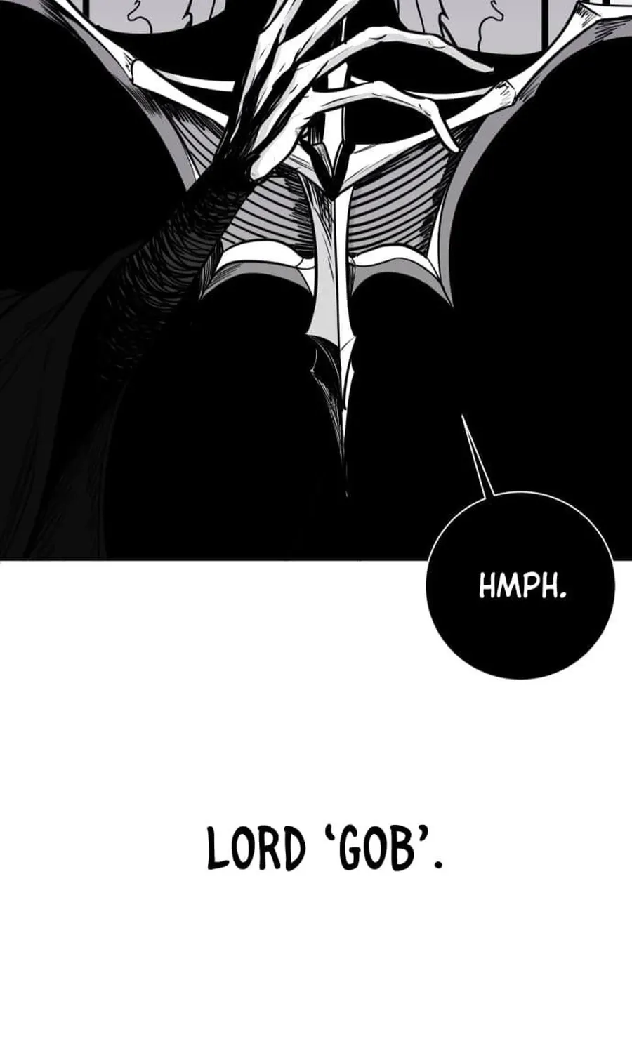 The Demon King's Shining Star Chapter 1 - page 8