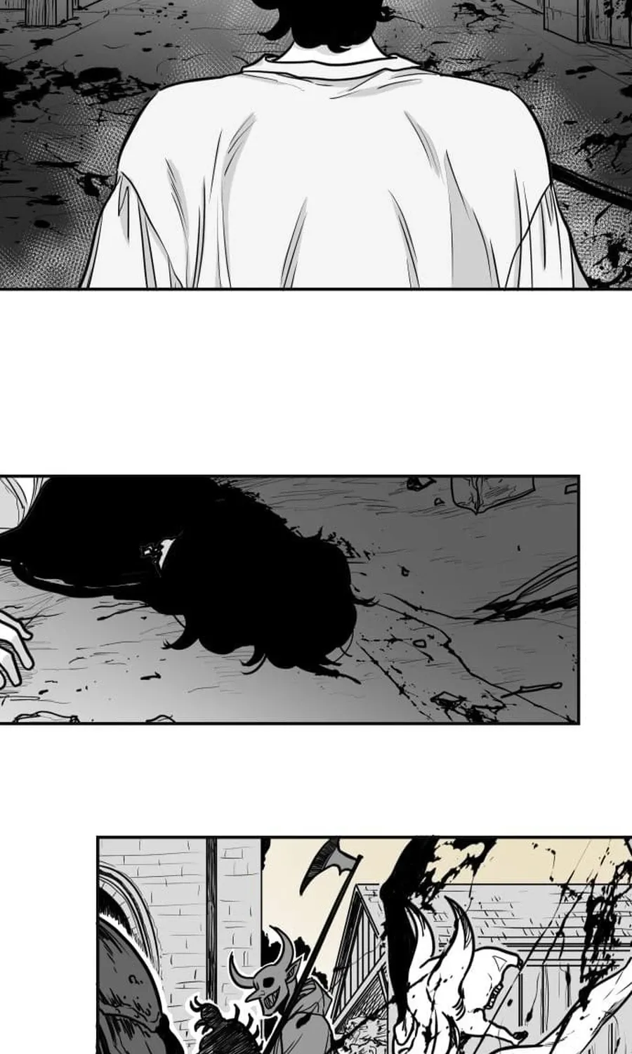 The Demon King's Shining Star Chapter 1 - page 82