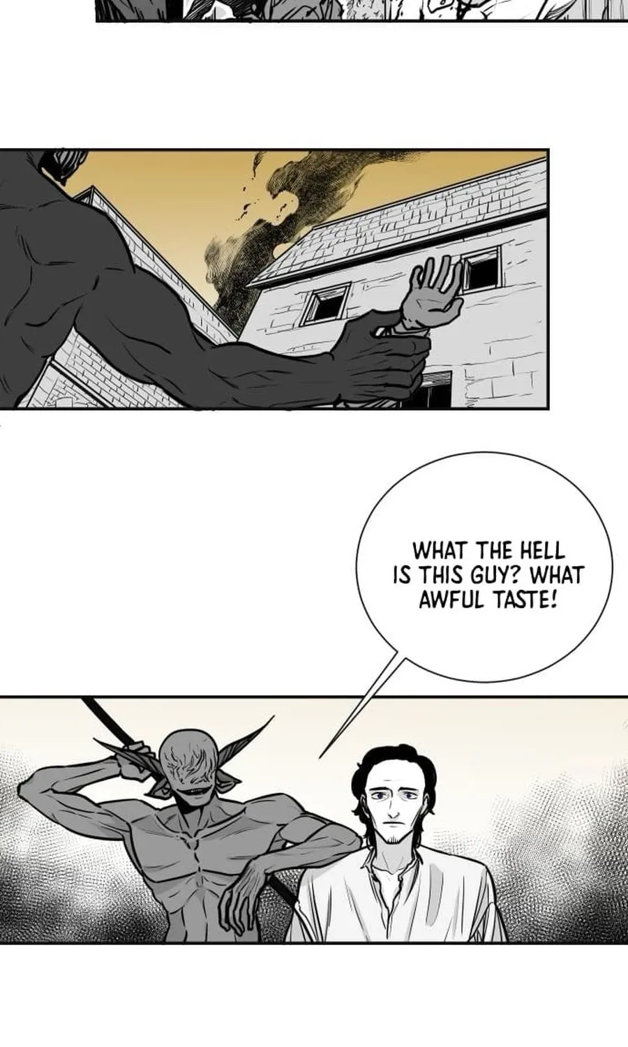 The Demon King's Shining Star Chapter 1 - page 83