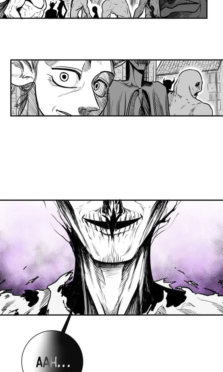 The Demon King's Shining Star Chapter 1 - page 87