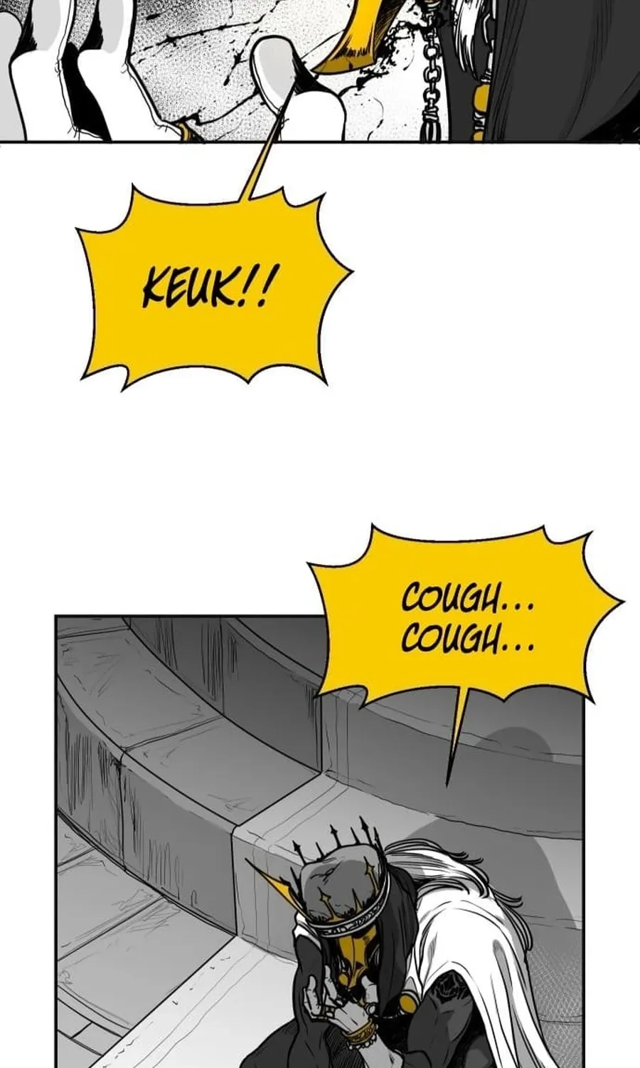 The Demon King's Shining Star Chapter 1 - page 93