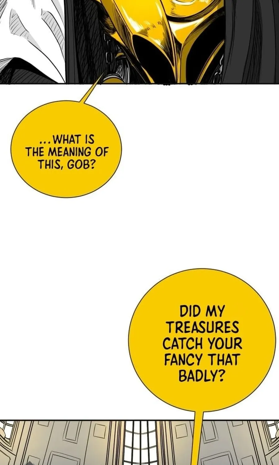 The Demon King's Shining Star Chapter 1 - page 95