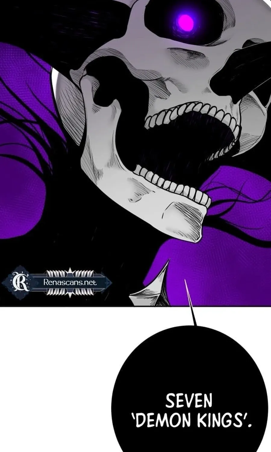 The Demon King's Shining Star Chapter 1 - page 99