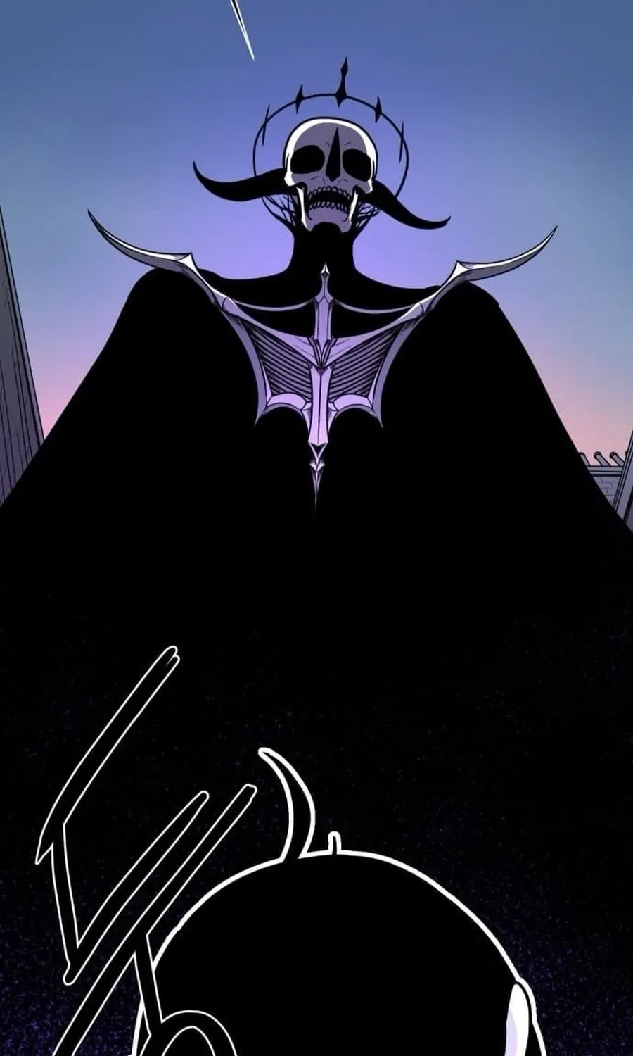 The Demon King's Shining Star Chapter 2 - page 10