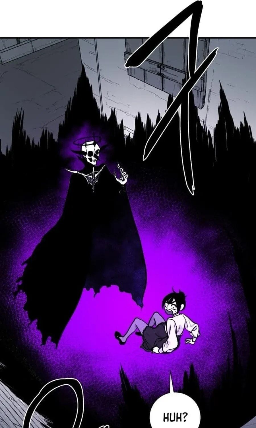 The Demon King's Shining Star Chapter 2 - page 17