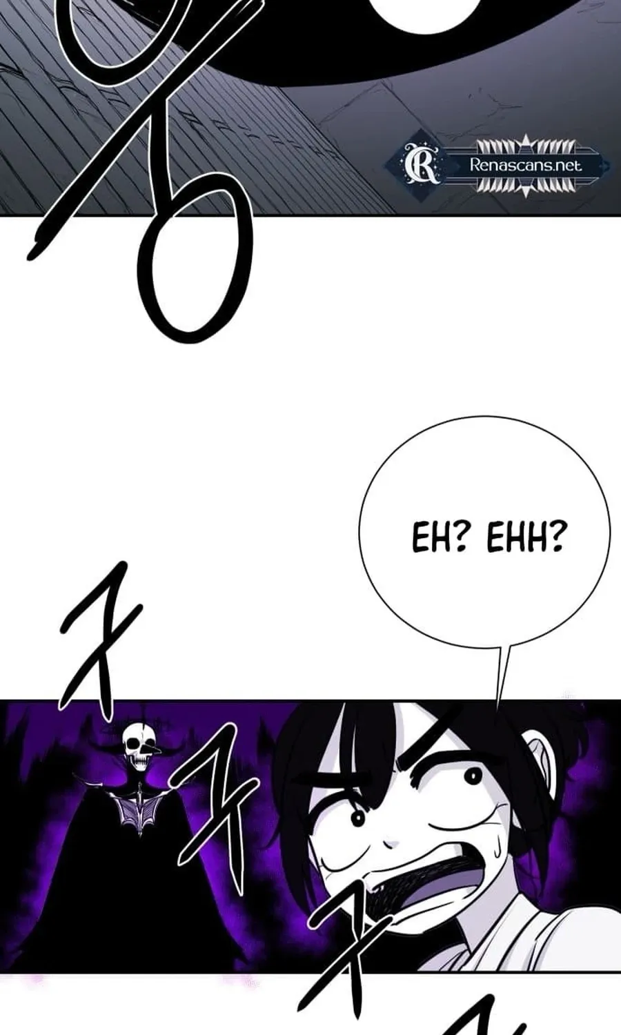 The Demon King's Shining Star Chapter 2 - page 18