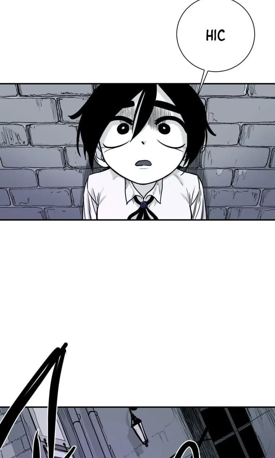 The Demon King's Shining Star Chapter 2 - page 2