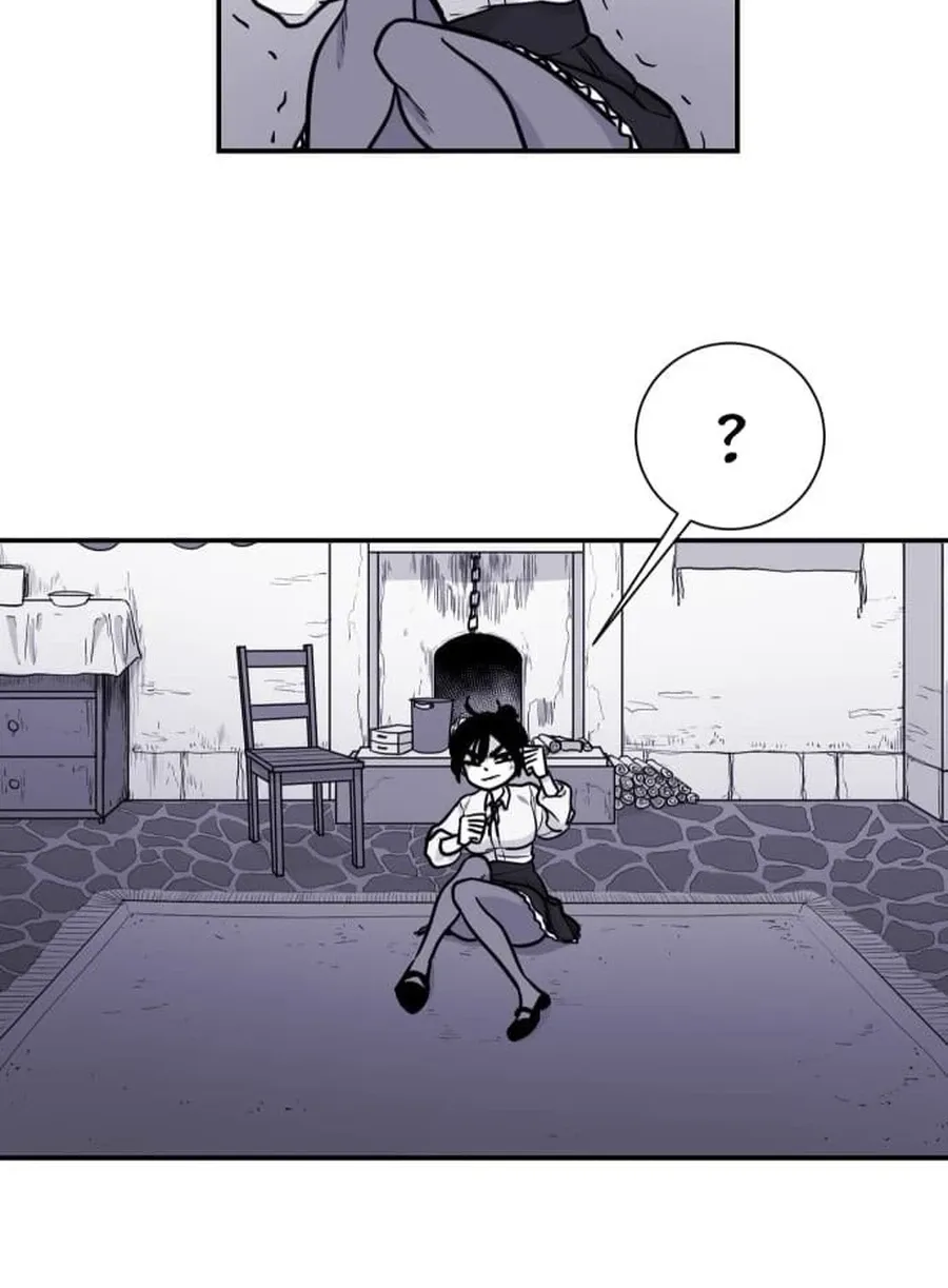 The Demon King's Shining Star Chapter 2 - page 20