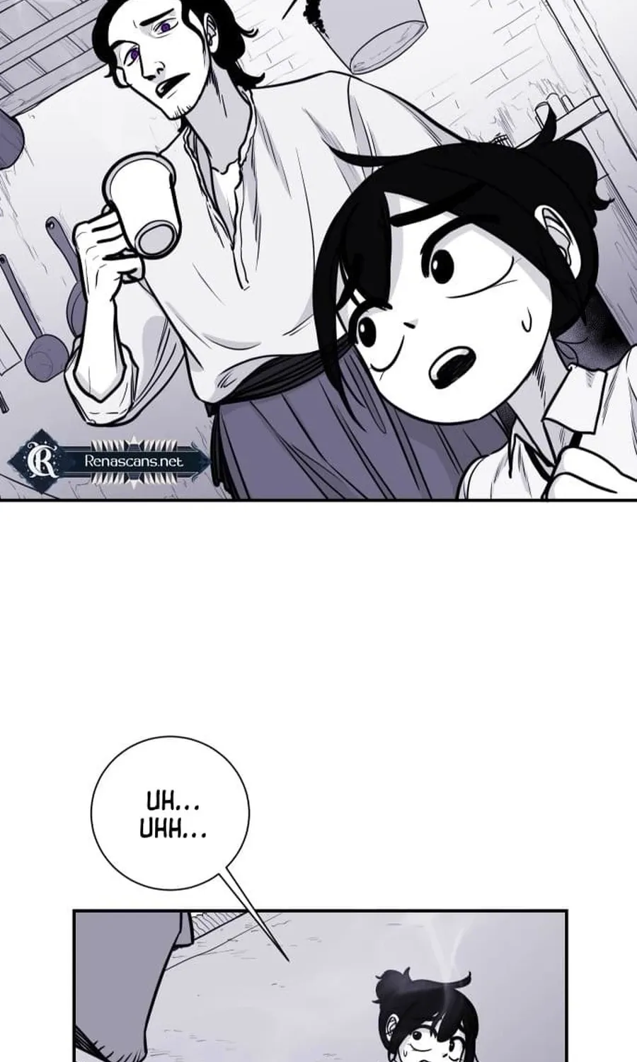 The Demon King's Shining Star Chapter 2 - page 22