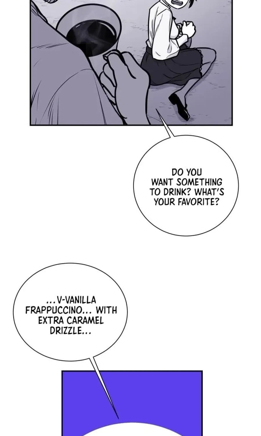 The Demon King's Shining Star Chapter 2 - page 23