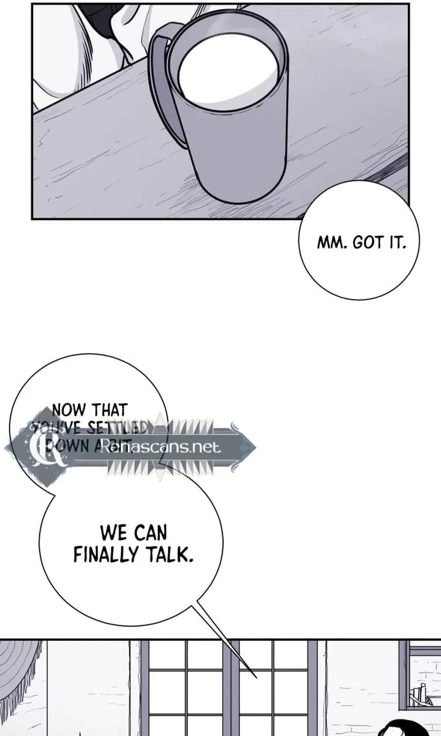 The Demon King's Shining Star Chapter 2 - page 25