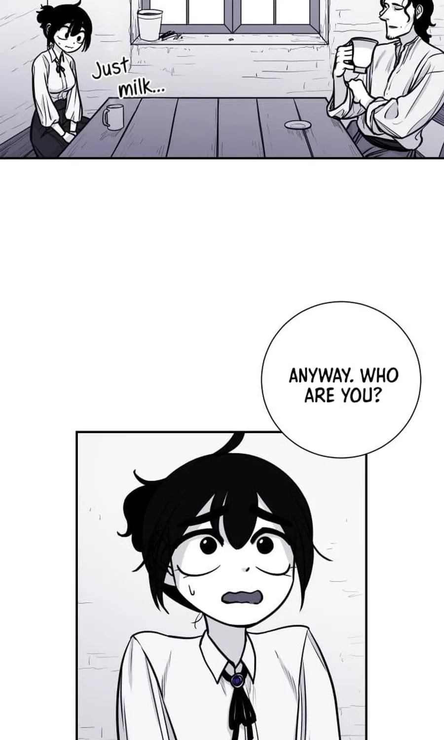 The Demon King's Shining Star Chapter 2 - page 26
