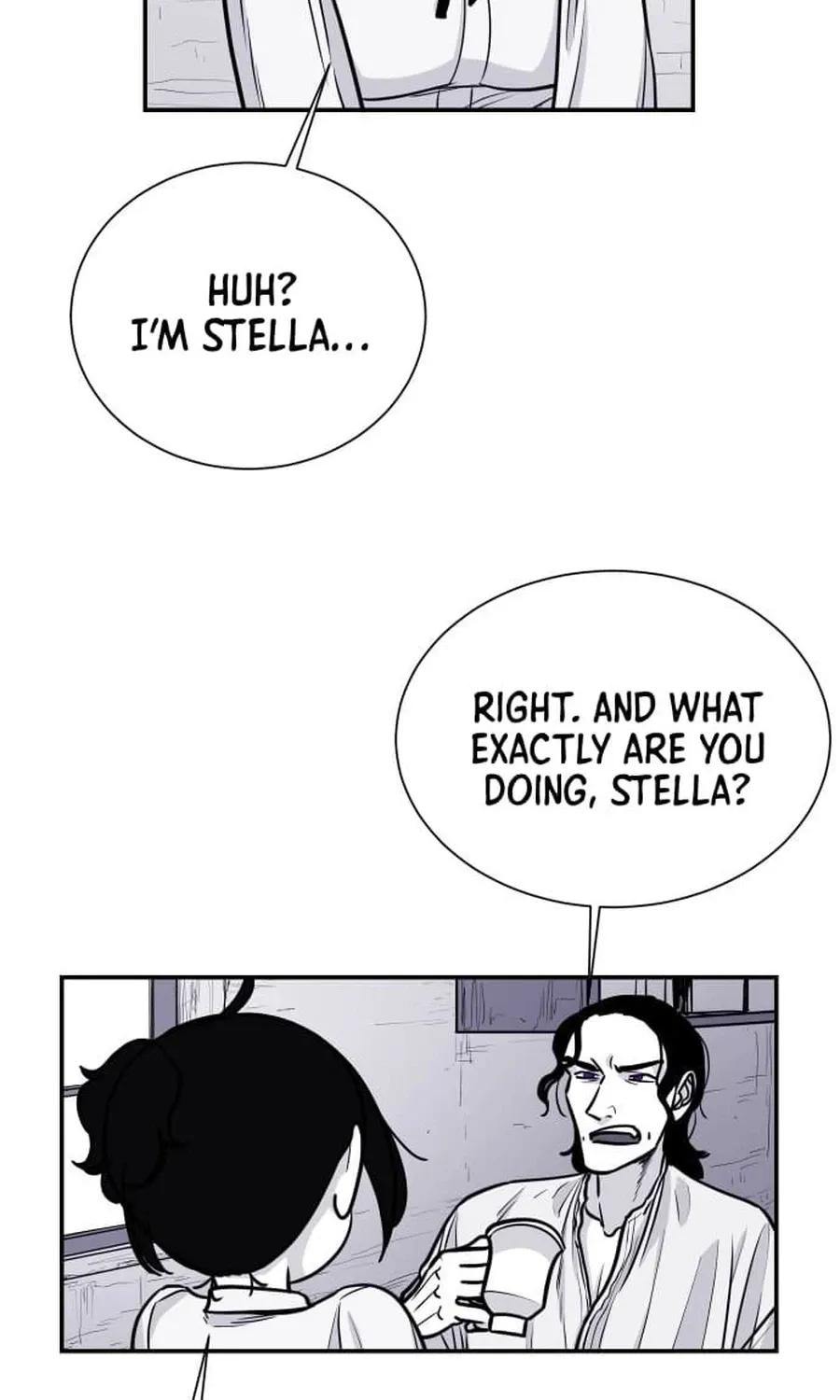 The Demon King's Shining Star Chapter 2 - page 27