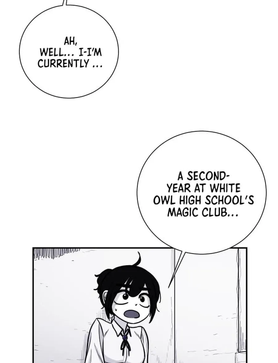 The Demon King's Shining Star Chapter 2 - page 28