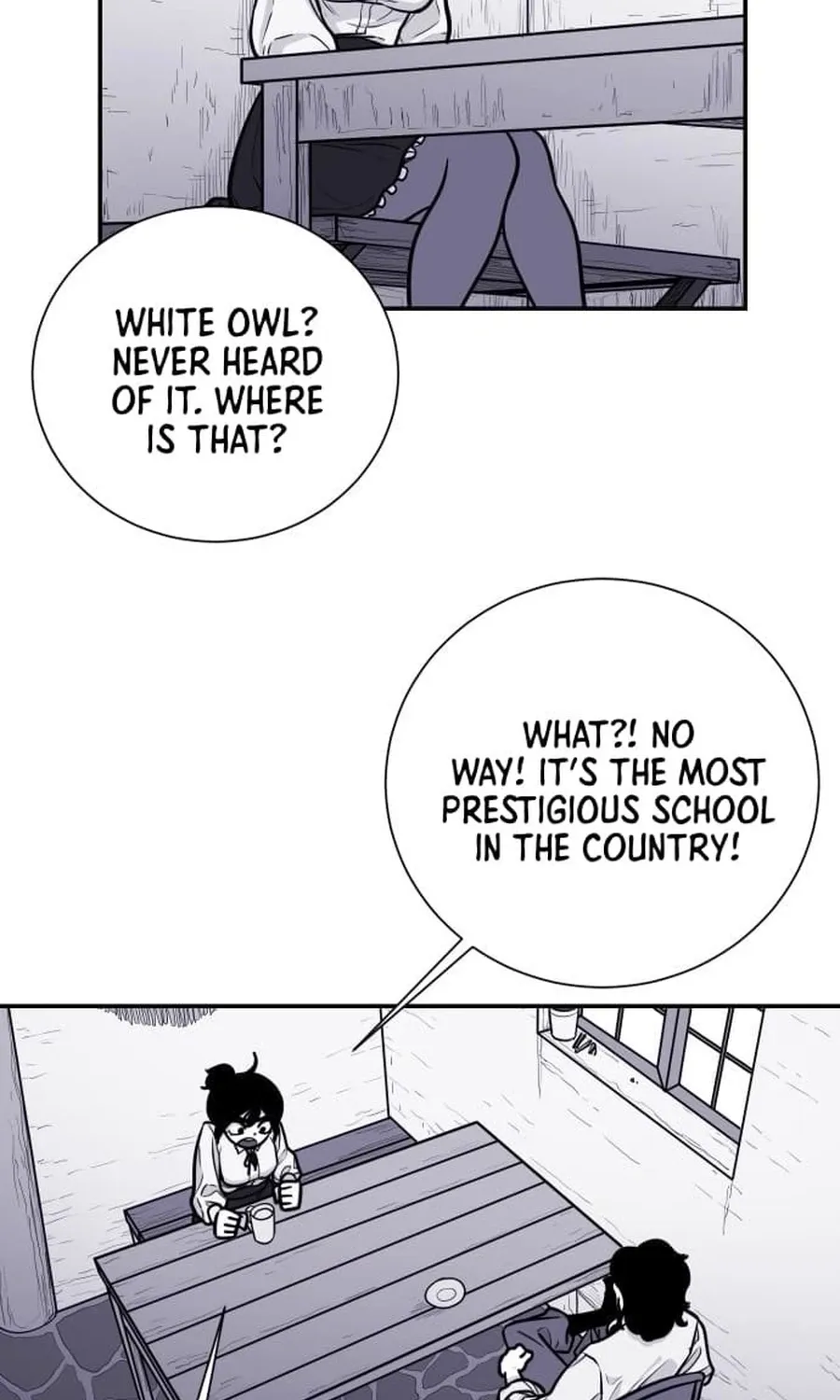 The Demon King's Shining Star Chapter 2 - page 29