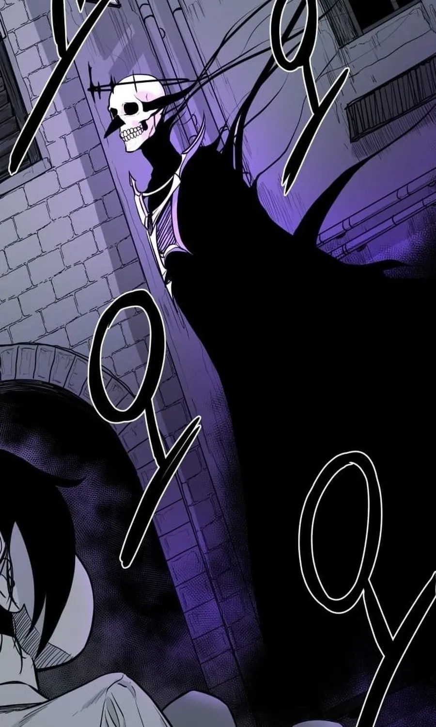 The Demon King's Shining Star Chapter 2 - page 3