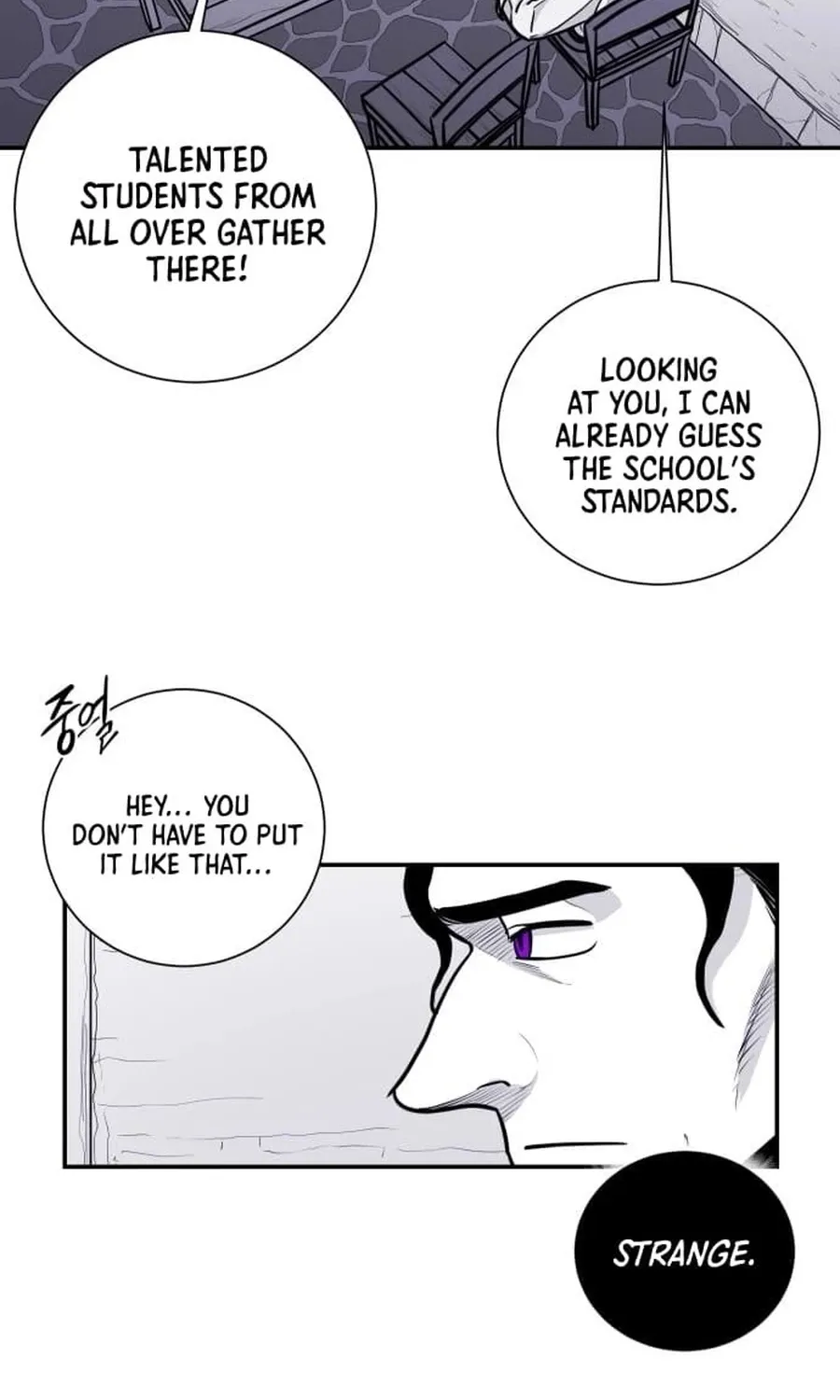 The Demon King's Shining Star Chapter 2 - page 30