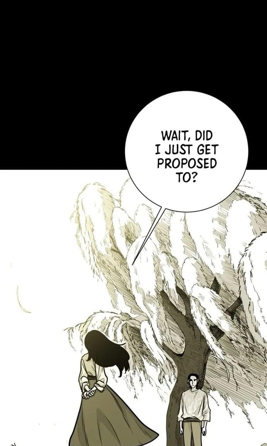 The Demon King's Shining Star Chapter 2 - page 38