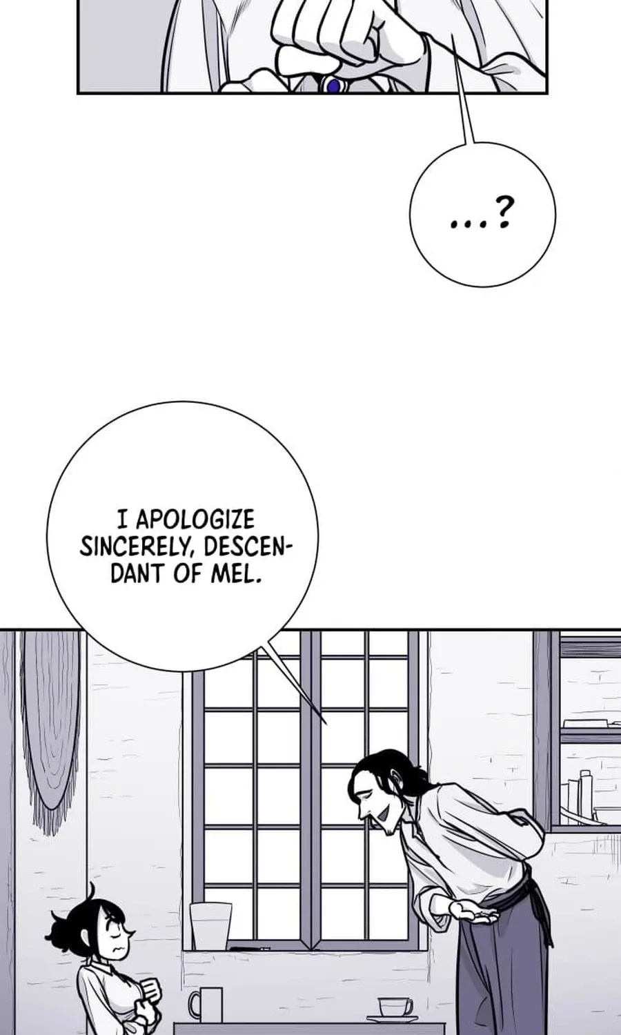 The Demon King's Shining Star Chapter 2 - page 43