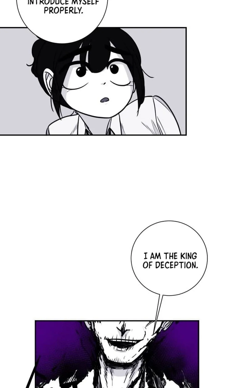 The Demon King's Shining Star Chapter 2 - page 45